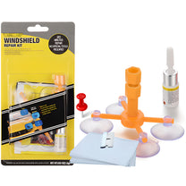 RTO Cosmetics, trunks, containers, and organizers – Car Windshield Repair Kit – image 4