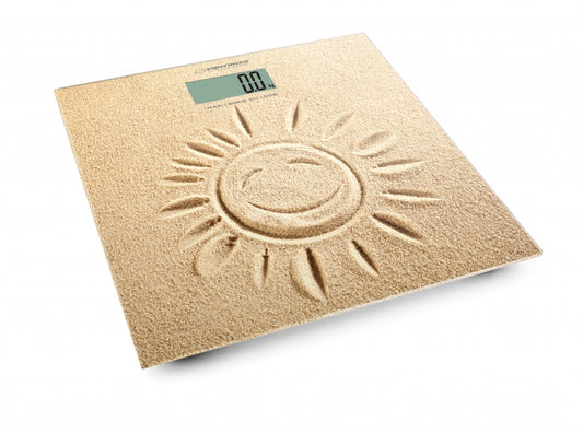 Esperanza Bathroom Scales – EBS006 Sunshine Digital Bathroom Scale