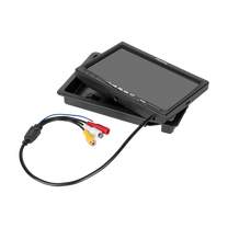Peiying The remaining – Peiying 7" Car Monitor – image 9