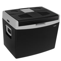 ADLER Travel – AD 8092 40-liter Portable Cooler | AC/DC Power Supply