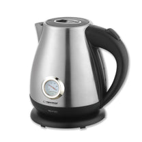 Esperanza Electric – EKK029 Esperanza Electric Kettle with Thermometer, Thames, 1.7 L