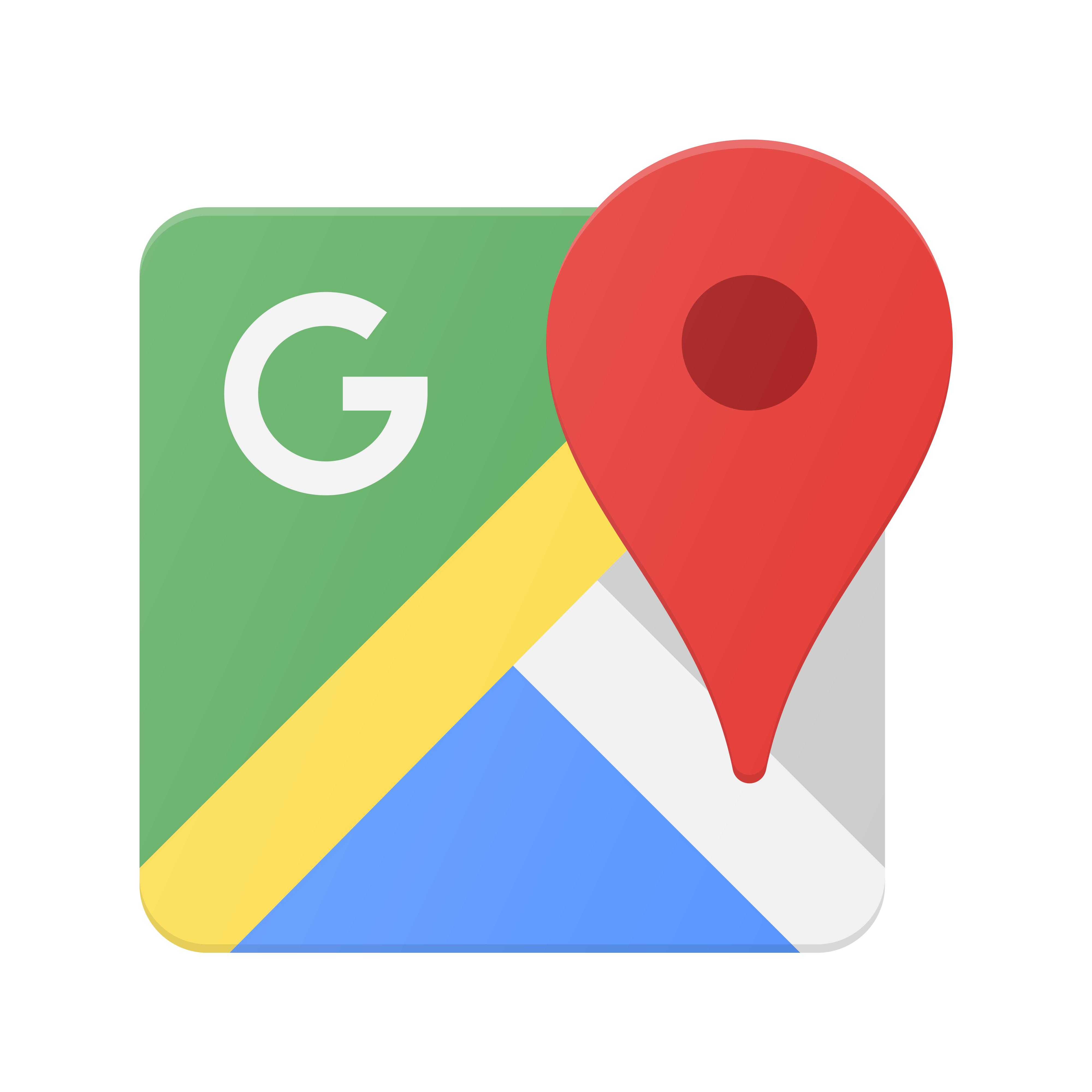 Google maps, Aleksandra Čaka iela 81
