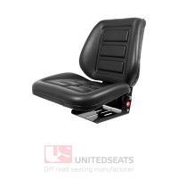 UnitedSeats mazās tehnikas sēdeklis US5010 MMF